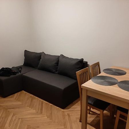 Apartament Sopotkowo "Wyjatkowy" Экстерьер фото