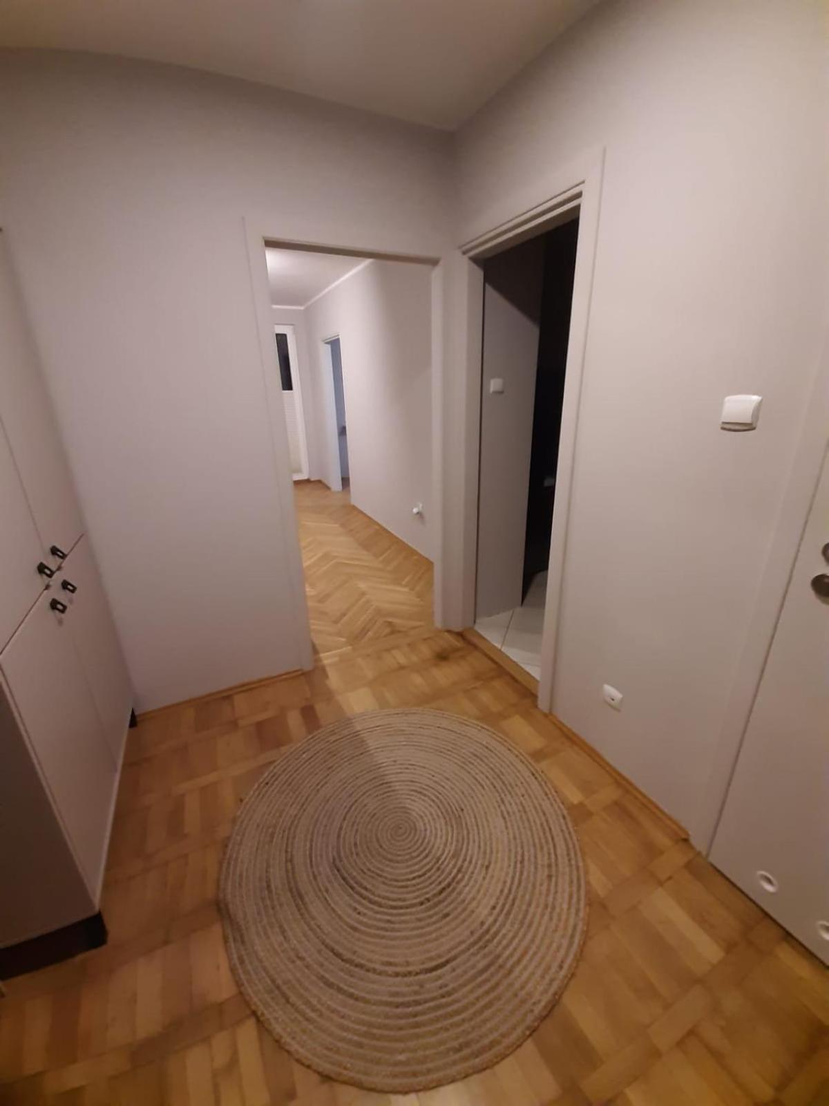 Apartament Sopotkowo "Wyjatkowy" Экстерьер фото